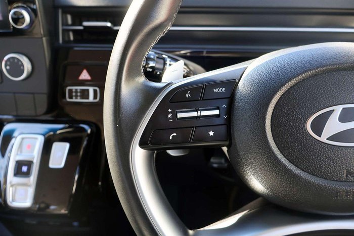 2024 Hyundai STARIA