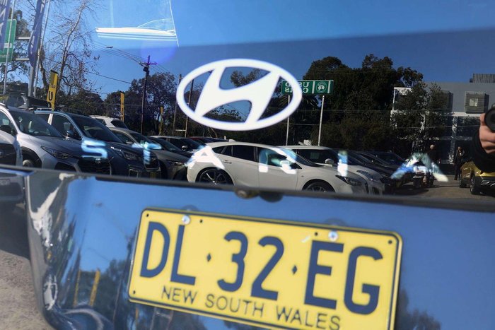 2024 Hyundai STARIA