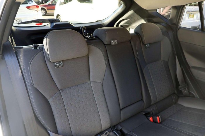 2024 Subaru Crosstrek 2.0L