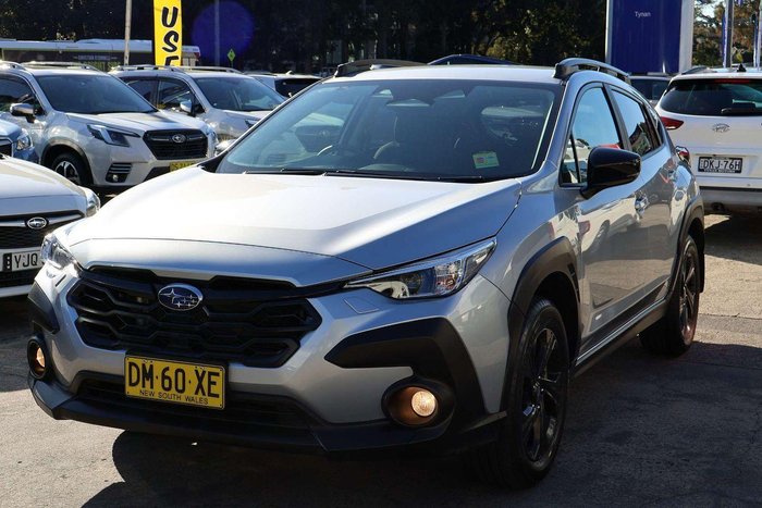 2024 Subaru Crosstrek 2.0L