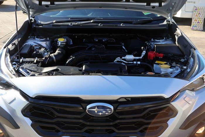 2024 Subaru Crosstrek 2.0L