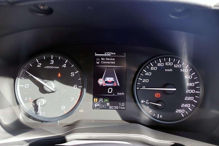 2024 Subaru Crosstrek 2.0L