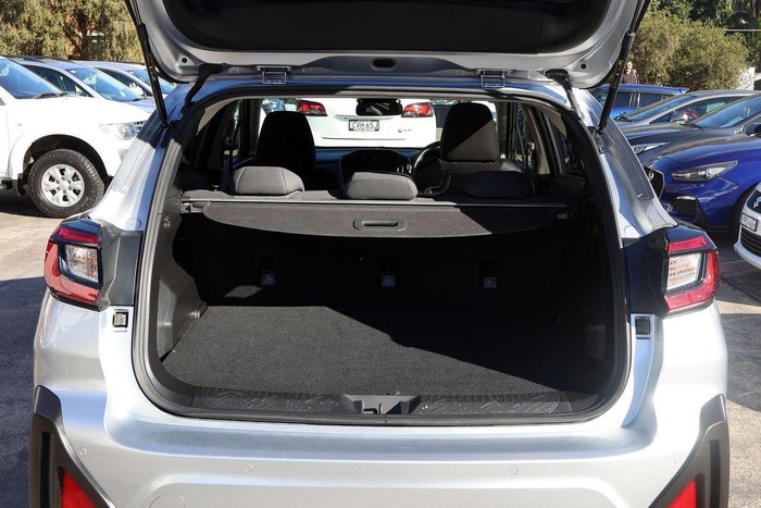 2024 Subaru Crosstrek 2.0L