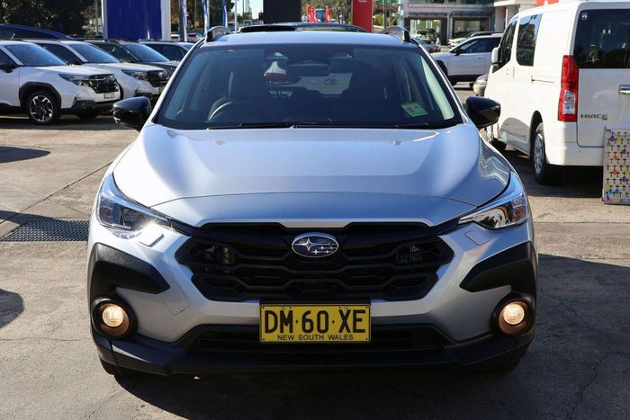 2024 Subaru Crosstrek 2.0L