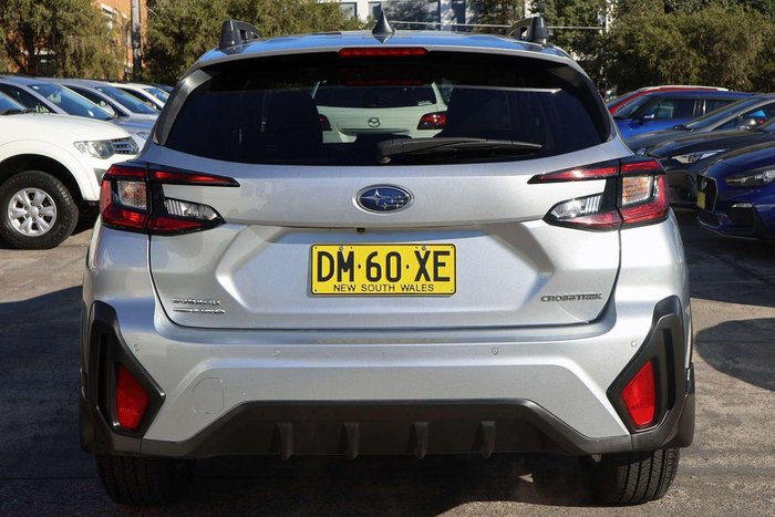 2024 Subaru Crosstrek 2.0L