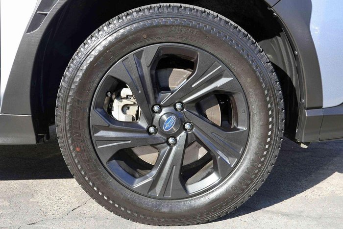 2024 Subaru Crosstrek 2.0L