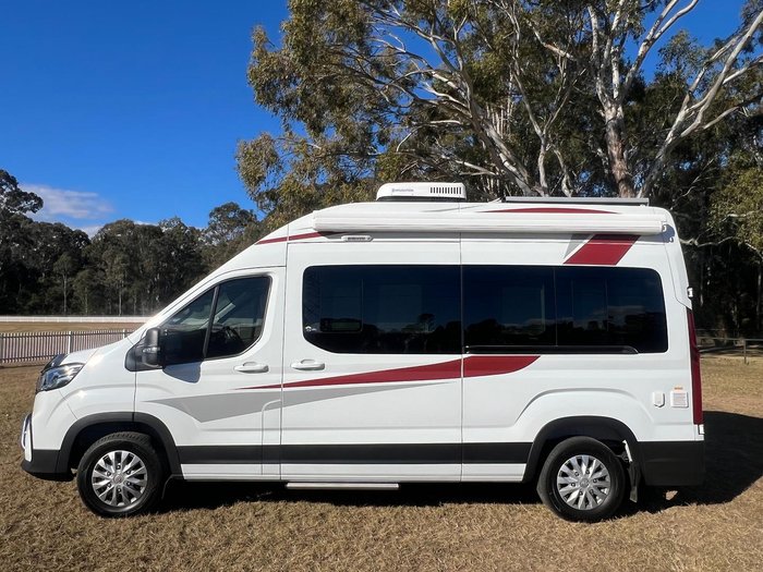 2026 LDV Delivery 9