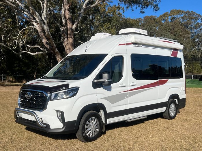 2026 LDV Delivery 9