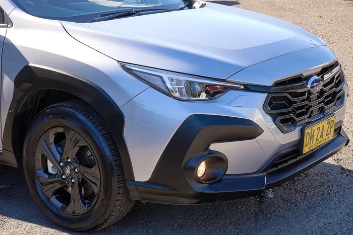 2025 Subaru Crosstrek 2.0L