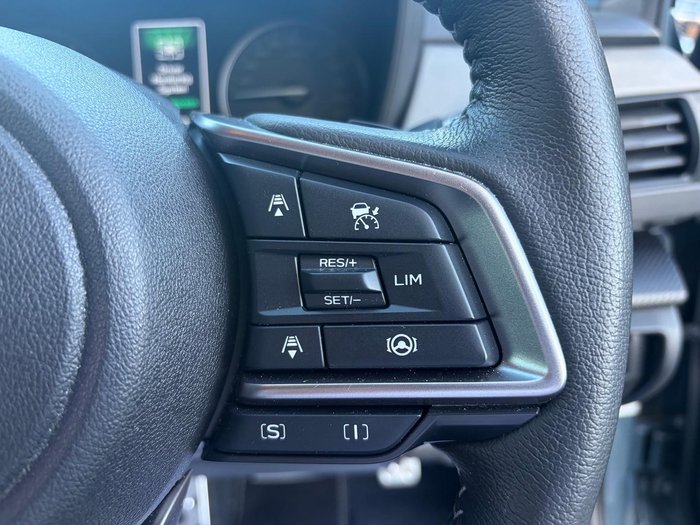2023 Subaru Crosstrek Hybrid S