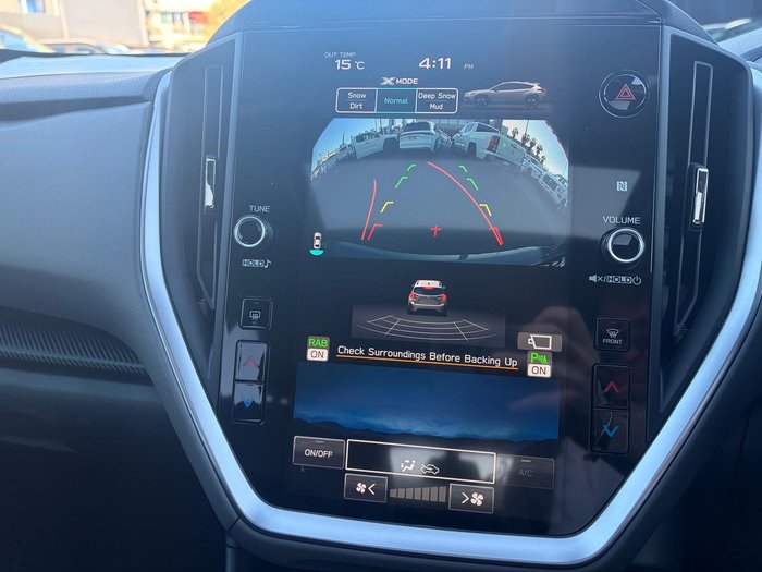 2023 Subaru Crosstrek Hybrid S