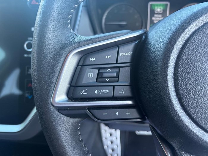 2023 Subaru Crosstrek Hybrid S