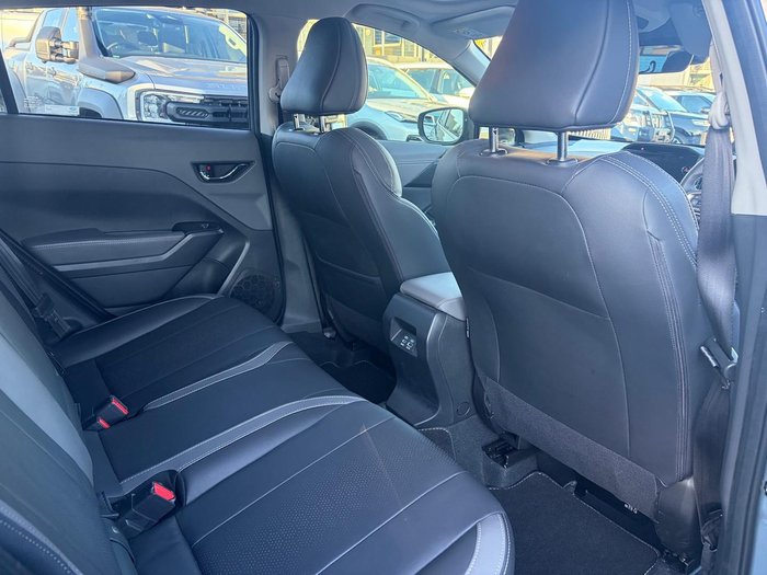 2023 Subaru Crosstrek Hybrid S