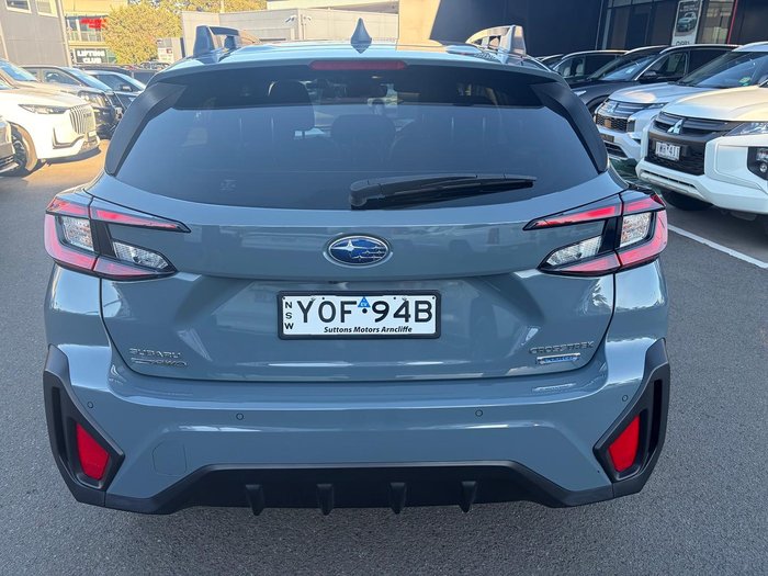 2023 Subaru Crosstrek Hybrid S