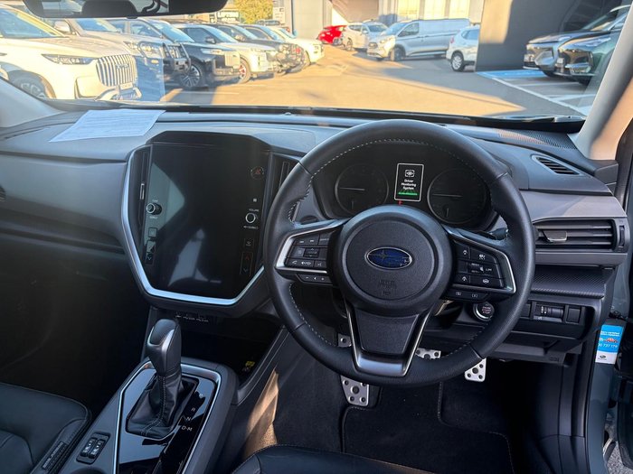 2023 Subaru Crosstrek Hybrid S