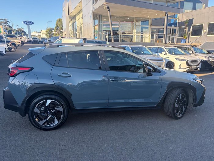 2023 Subaru Crosstrek Hybrid S