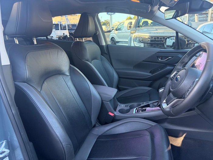 2023 Subaru Crosstrek Hybrid S