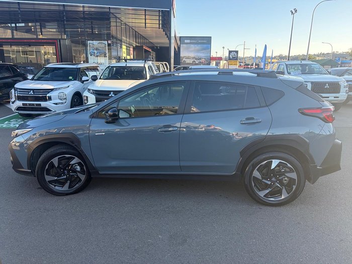 2023 Subaru Crosstrek
