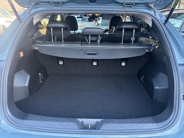 2023 Subaru Crosstrek Hybrid S
