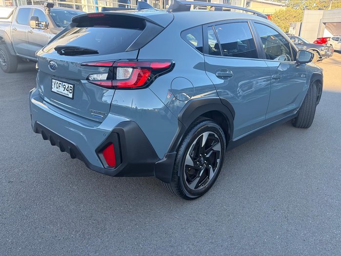 2023 Subaru Crosstrek Hybrid S