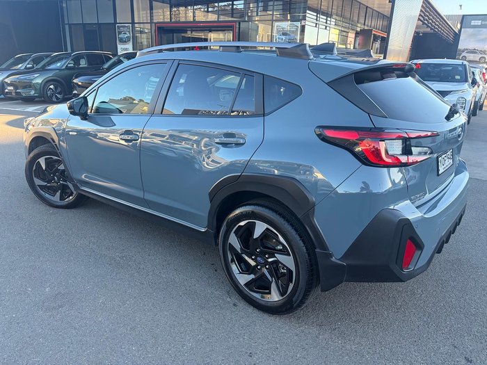 2023 Subaru Crosstrek Hybrid S
