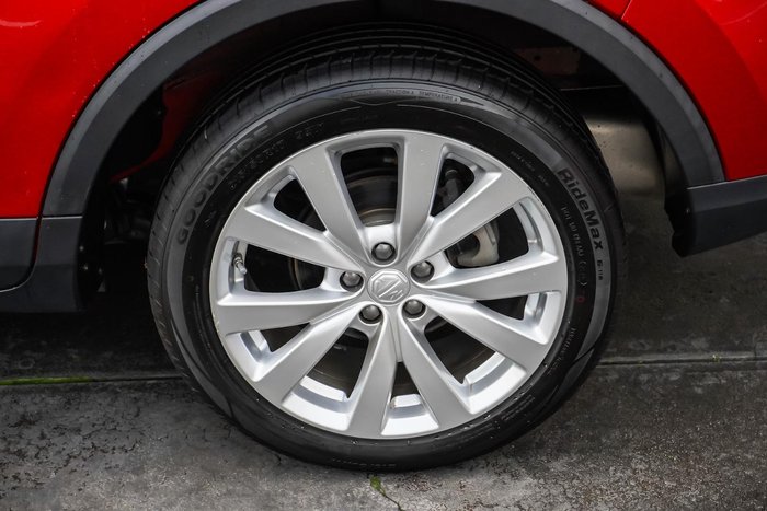 2023 MG ZS Excite