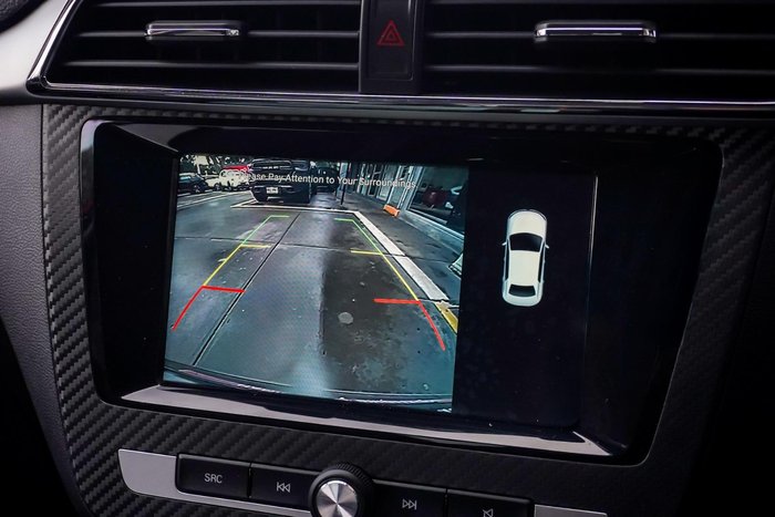 2023 MG ZS Excite