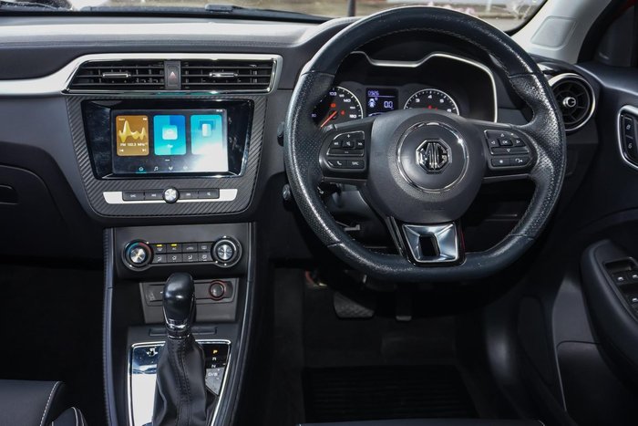 2023 MG ZS Excite