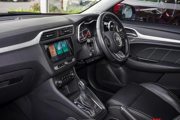 2023 MG ZS Excite
