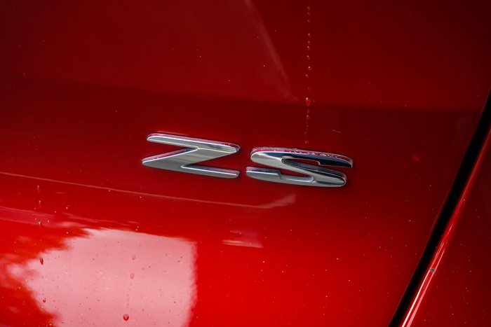 2023 MG ZS Excite
