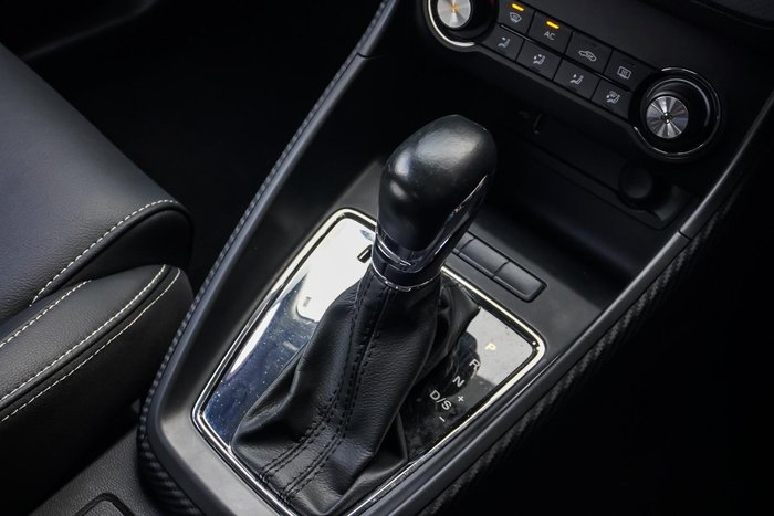 2023 MG ZS Excite