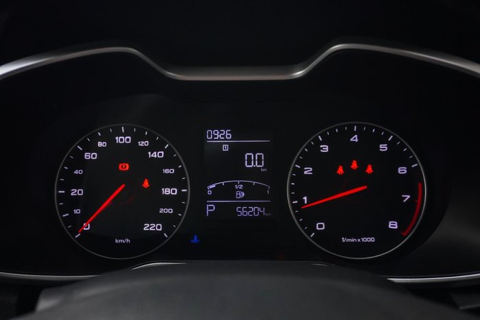 2023 MG ZS Excite