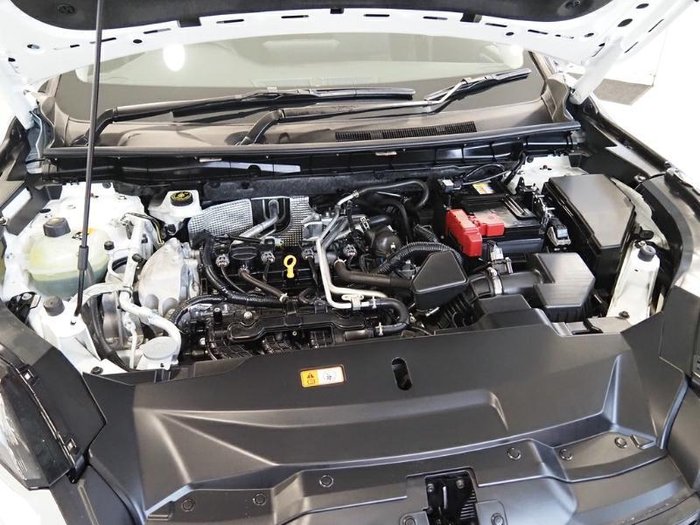 2024 Mitsubishi Outlander ES