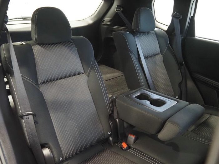 2024 Mitsubishi Outlander ES