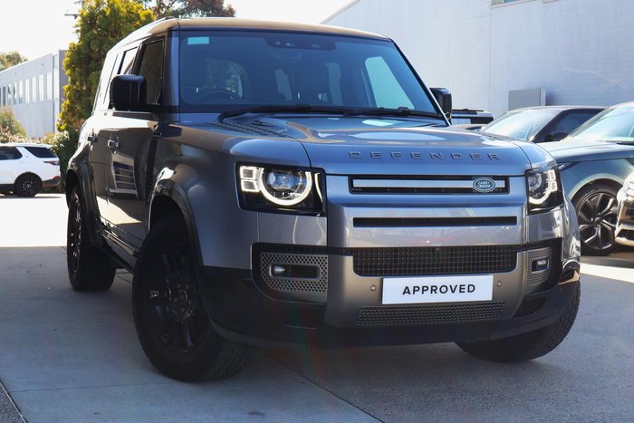 2024 Land Rover Defender 110 D300 X-Dynamic HSE L663 MY24 AWD