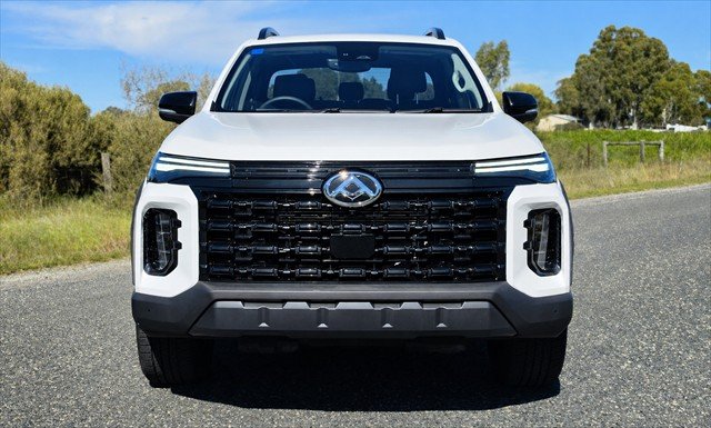 2026 LDV T60 Max PLUS