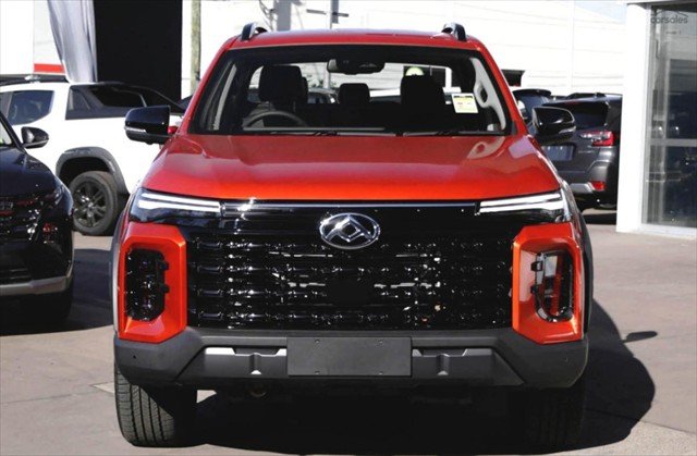 2026 LDV T60 Max PLUS