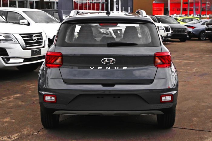 2026 Hyundai Venue