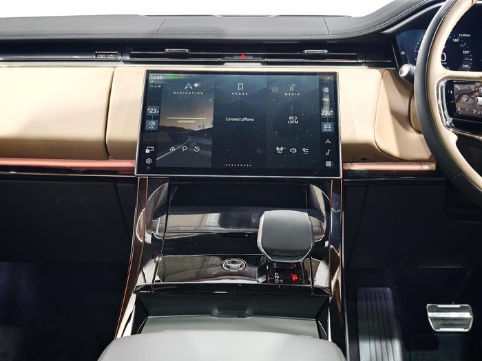 2026 Land Rover Range Rover Sport D300 Dynamic SE