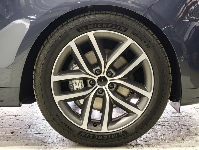 2026 Land Rover Range Rover Sport D300 Dynamic SE