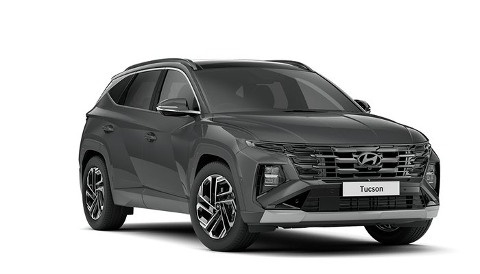 2026 Hyundai Tucson Premium NX4.V4