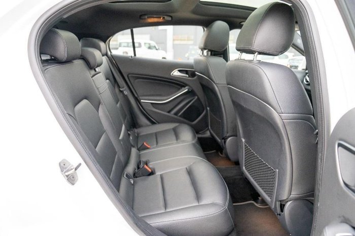 2019 Mercedes-Benz GLA-Class GLA180 Urban Edition