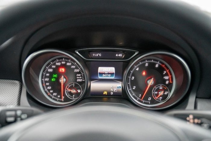 2019 Mercedes-Benz GLA-Class GLA180 Urban Edition