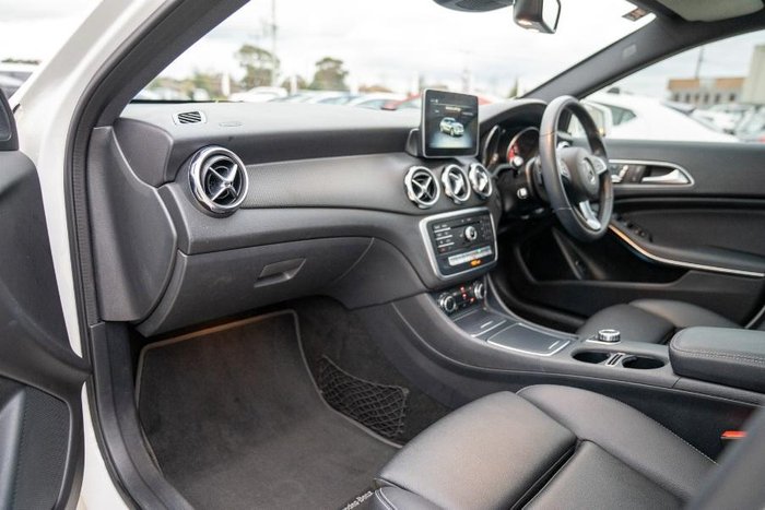 2019 Mercedes-Benz GLA-Class GLA180 Urban Edition