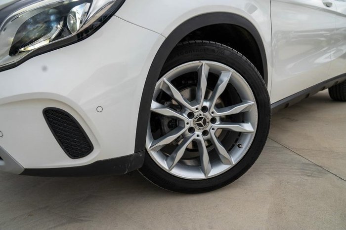 2019 Mercedes-Benz GLA-Class GLA180 Urban Edition