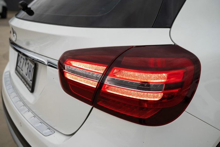 2019 Mercedes-Benz GLA-Class GLA180 Urban Edition