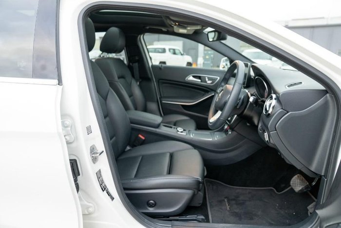 2019 Mercedes-Benz GLA-Class GLA180 Urban Edition