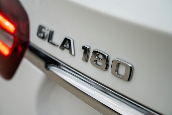 2019 Mercedes-Benz GLA-Class GLA180 Urban Edition