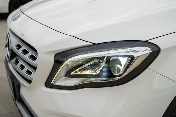 2019 Mercedes-Benz GLA-Class GLA180 Urban Edition