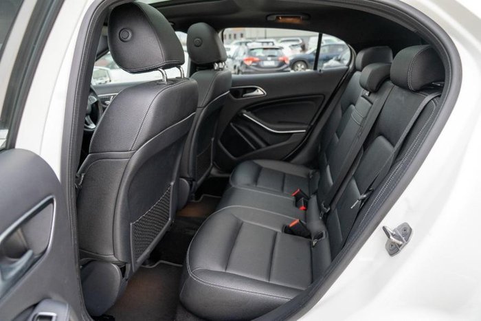 2019 Mercedes-Benz GLA-Class GLA180 Urban Edition